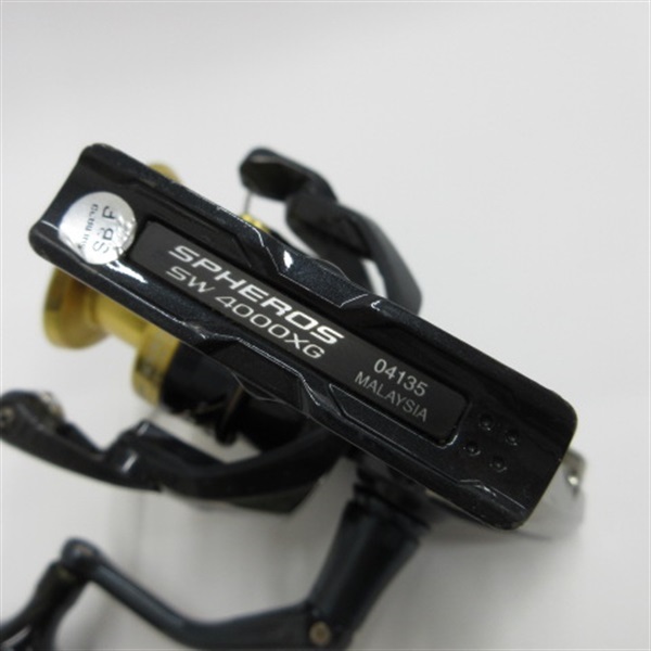 １９スフェロスＳＷ４０００ＸＧ